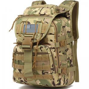 Cheap Price CP Camouflage Rescue Dedicated Backpack