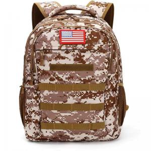 Civil Disaster Relief Durable Military Backpack