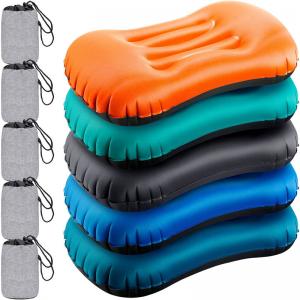 Military Disaster Emergency Inflating Pillows