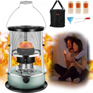 Rescue Kerosene Stove Multi functional