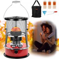 Flood Relief Kerosene Stove Heater