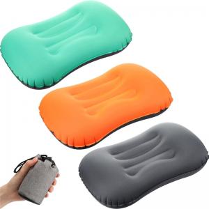Government Reserves sturdy inflatable pillow