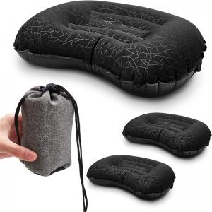 Flood Relief Waterproof Inflatable Pillow