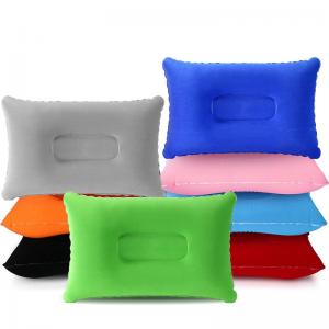 Relief Rescue Comfort Inflatable Pillow