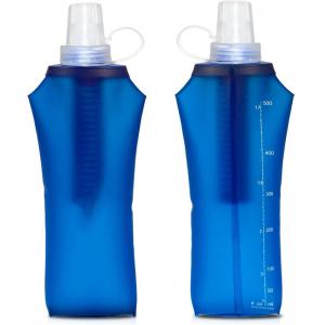 Shelter Rescue Lightweight Water Purifier