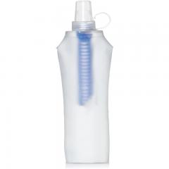 Emergency Rescue Foldable Water Purifier