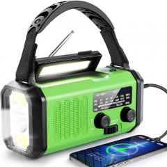 Good Price Durable Emergency Radio