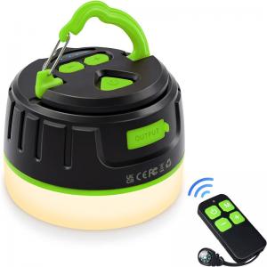 Shelter Rescue Portable Emergency Light