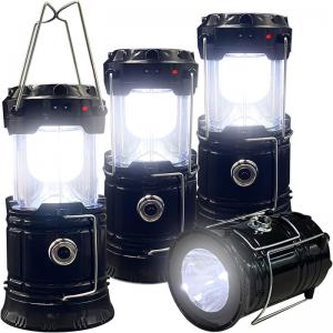 Disaster Relief Waterproof Emergency Light