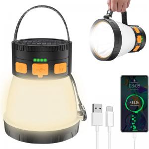 Outdoor Emergency portable emergency light