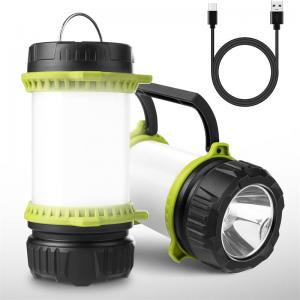 Refugee Rescue Portable Emergency Light
