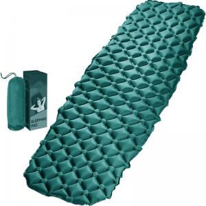 Disaster Relief Supplies Cold Inflatable Sleeping Pad