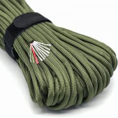 Lightweight Rescue Dedicated Paracord