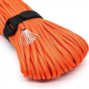United Nations Give away Lightweight Survival Ropes