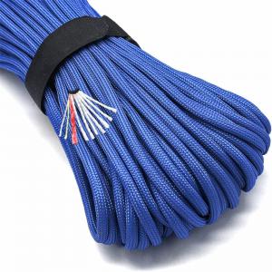 Rescue Dedicated Supplies Polyester Paracord