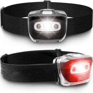 Rescue Equipment Durable Headlamp