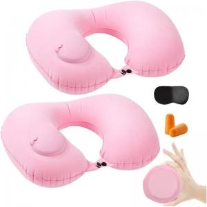 Cheap Deals Emergency Survival Inflatable Pillow