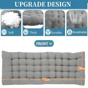 Extreme Cold Bed 190x68cm - Insulated, Winter Use, China