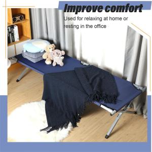 Reinforced Type 240kg Load-bearing Emergency Bed