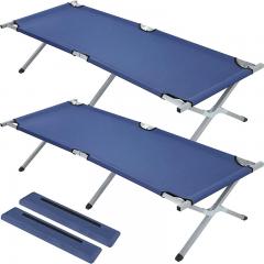 190x90cm Chinese disaster - relief moisture - proof bed
