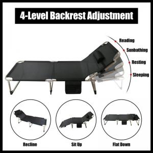 6-Position Rescue Station Emergency Bed
