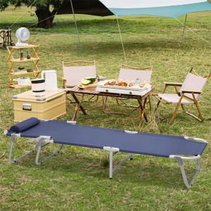 190x80cm shock-absorbing earthquake bed