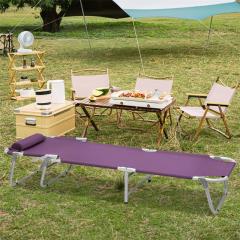Anti - Bacterial Foldable Bed 10,000 Folds Tested