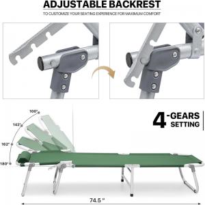 Hospital - Grade Smart Bed 3 - Year Warranty