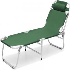 Emergency Rescue Folding Bed 600D Oxford Cloth