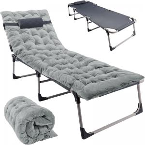 Fire Emergency Versatile Folding Bed