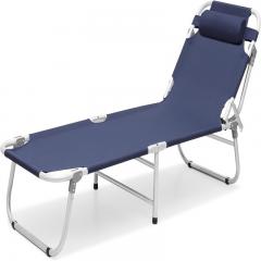 Military Standard Folding Bed
