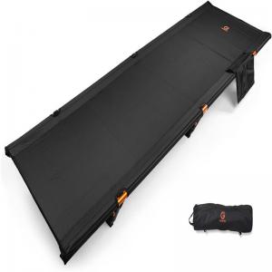 Red Cross Reserves Portable Folding Bed