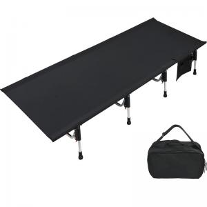 Shelter Rescue Discount Folding Bed