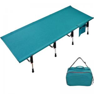 Survival First Aid Made In China Foldable Bed