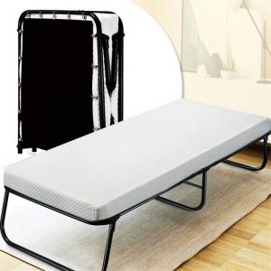 Medical Care Lightweight Folding Bed