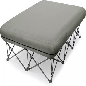 79.9x59.8x22.8 inches Emergency Survival Folding Bed