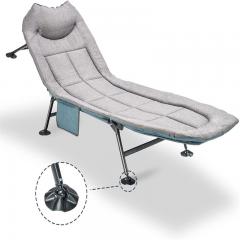 7075 Aluminum Alloy Disaster Relief Bed