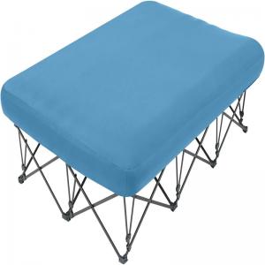 Rust Resistant Provide Relief Folding Bed