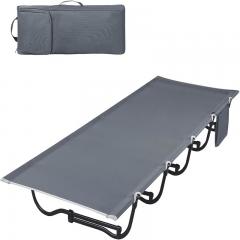 Police Patrol Foldable Bed
