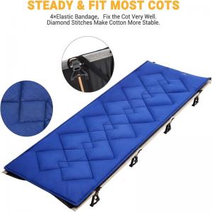 Fire Relief Bed