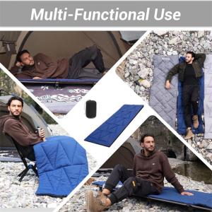 Red Cross Approved Disaster Relief Bed