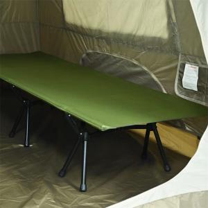 Tactical Bed