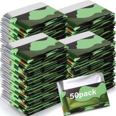 Army Survival blanket Comfortable