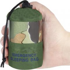 Troops Tear-resistant Sleeping Bag