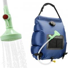 Provide Relief Solar Shower bag