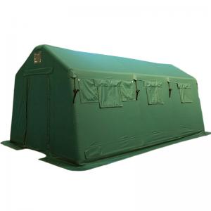 240㎡ extra large Green tent - 10 - year lifespan