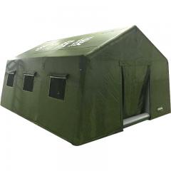 Shelter large Green tent 60㎡ -20°C - 50°C