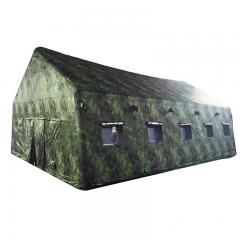 Multi-Person Inflatable Military Training Tent