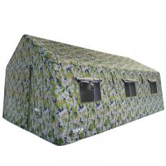 Camouflage inflatable 600N/mm for relief
