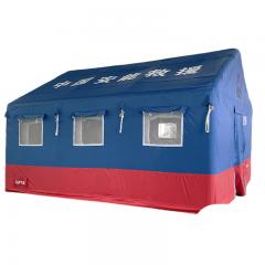 Quick Deploy Emergency Tent 5 Minutes